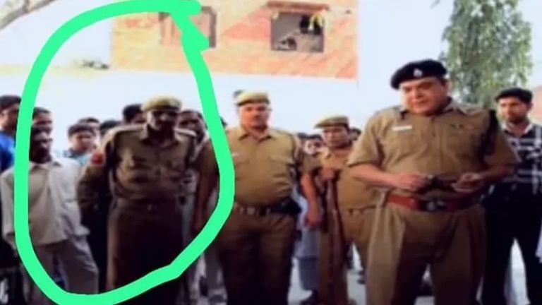 أوم براكاش- أرشيفية