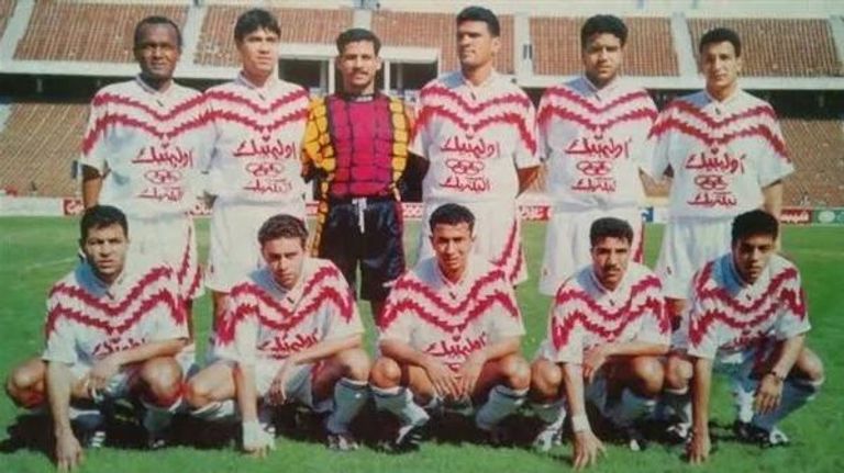 هل يتجنبها فيريرا؟.. 3 كوابيس تاريخية تطارد الزمالك في الدوري المصري