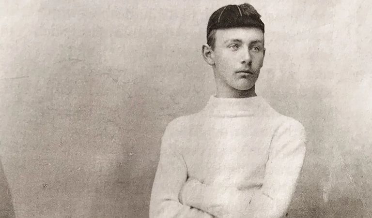 خوان جامبر مؤسس نادي برشلونة