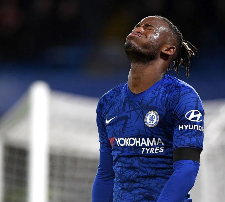 ميشي بيتشواي