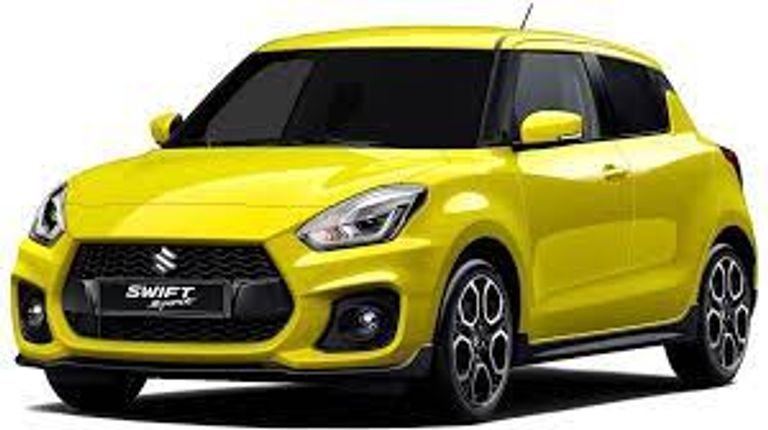 سوزوكي سويفت