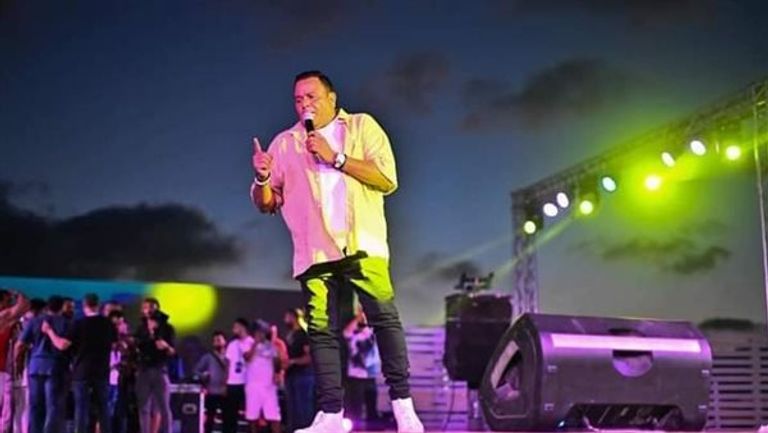 حمو بيكا في الساحل الشمالي