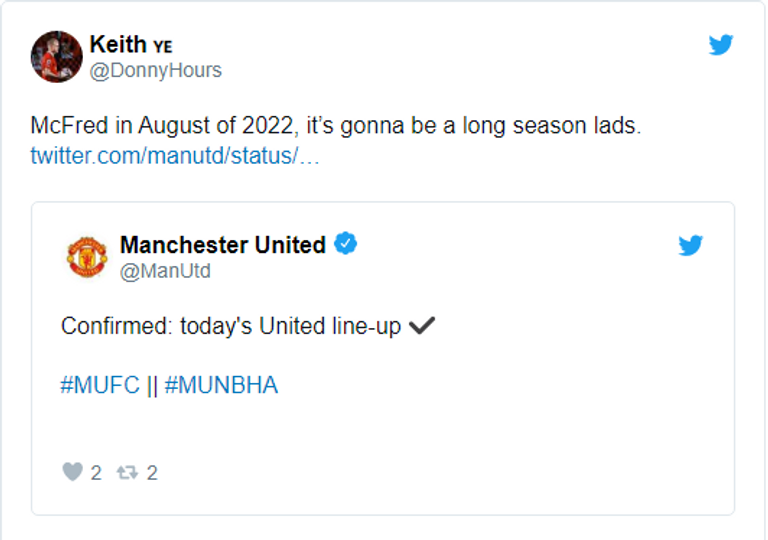 كريستيانو رونالدو نجم مانشستر يونايتد