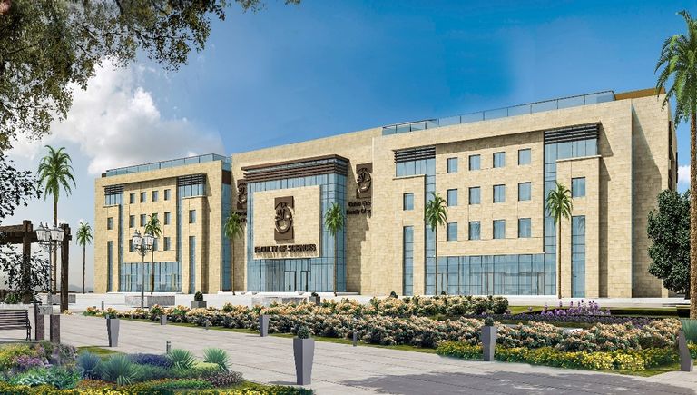 الجامعات الأهلية - أرشيفية