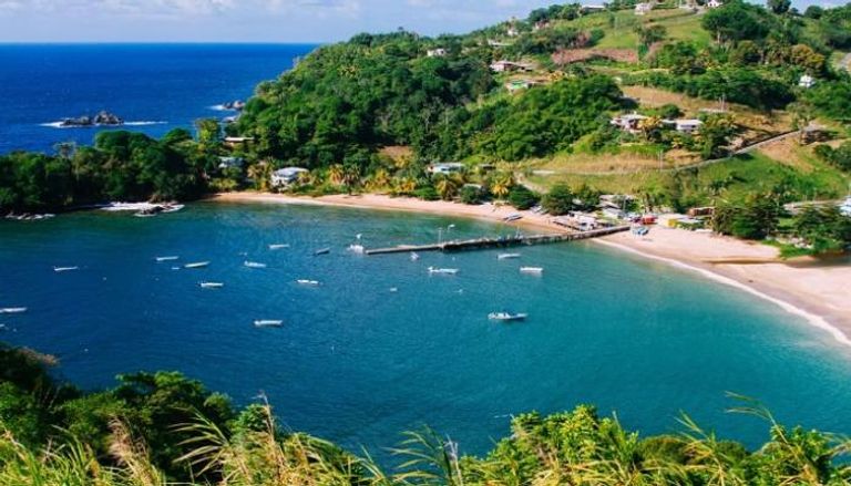 السياحة في ترينيداد وتوباغو….6 أماكن تستحق الزيارة