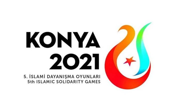 شعار دورة ألعاب التضامن الإسلامي تركيا 2021
