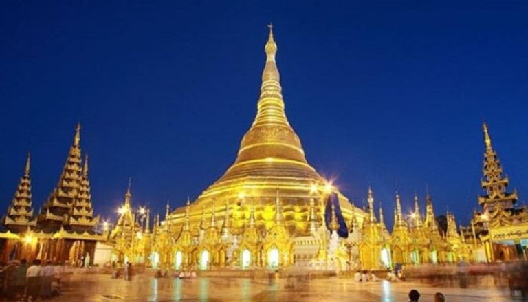 السياحة في ميانمار…قصة لا تنتهي عبر التاريخ