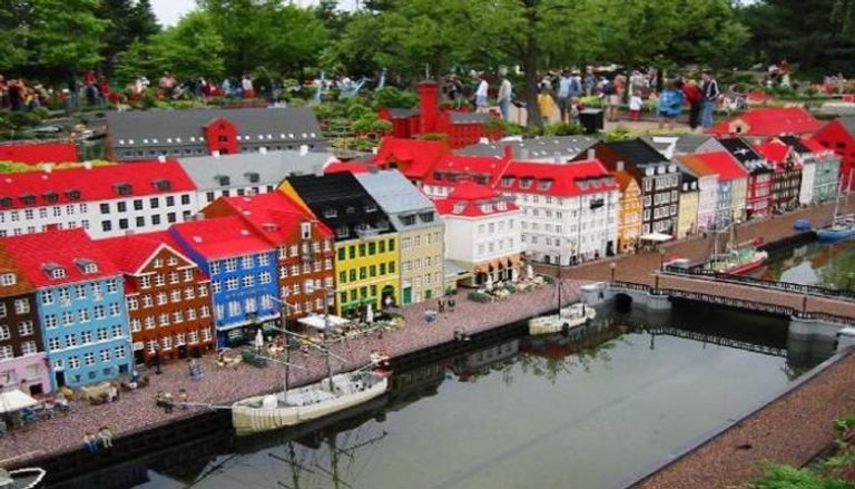السياحة في الدنمارك…4 أماكن ساحرة في رحلة لاتنسى