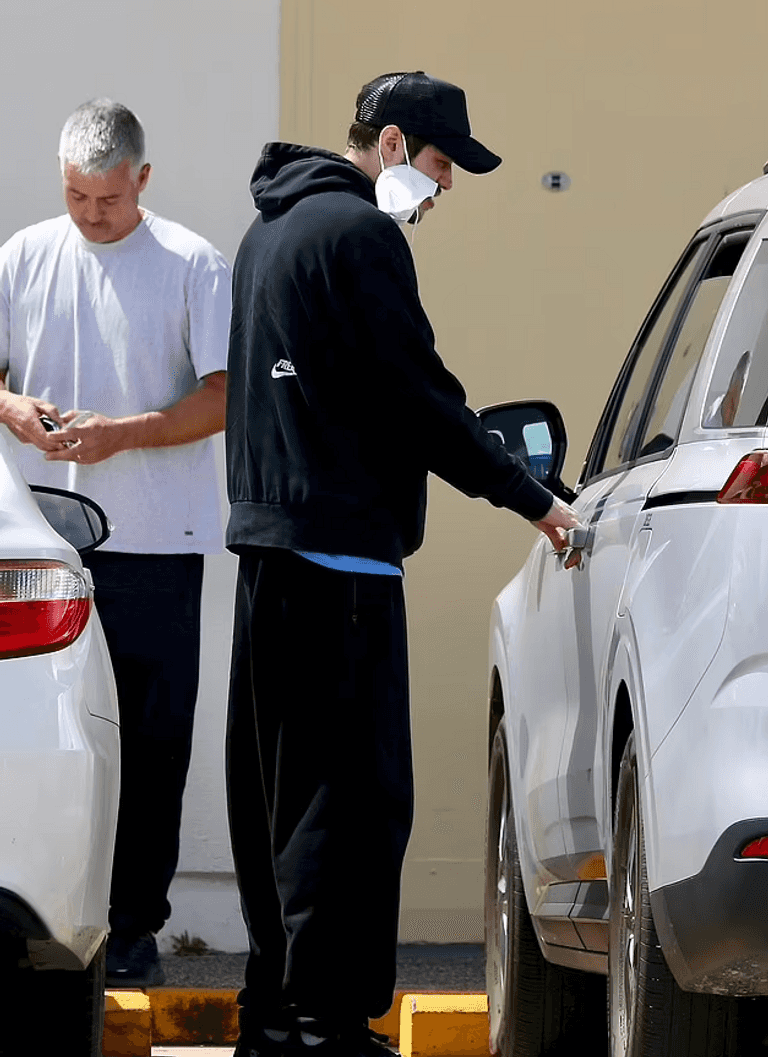 بيت ديفيدسون وكيم كارادشيان