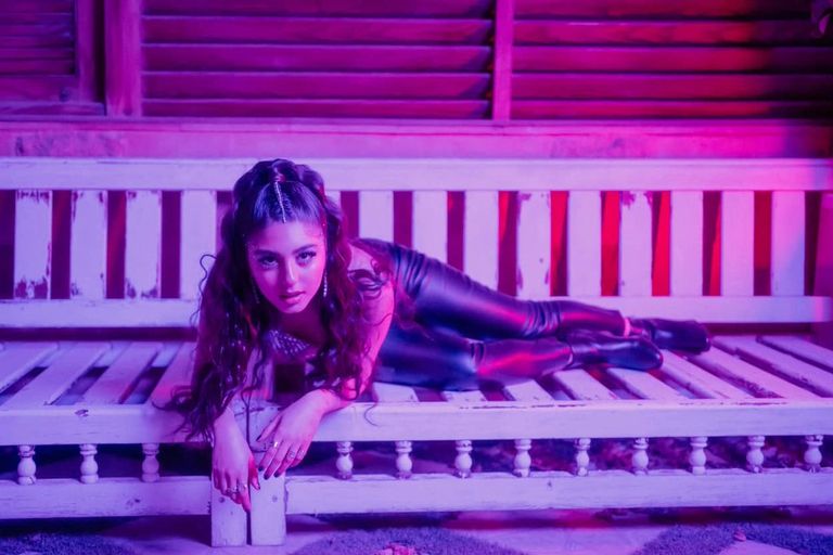 مايان السيد