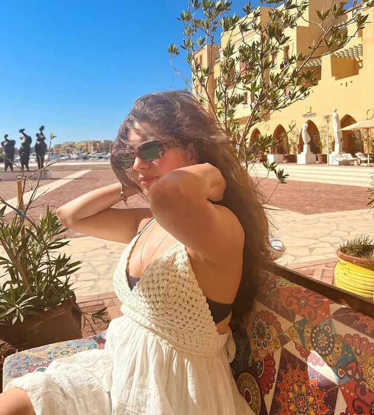 مايان السيد