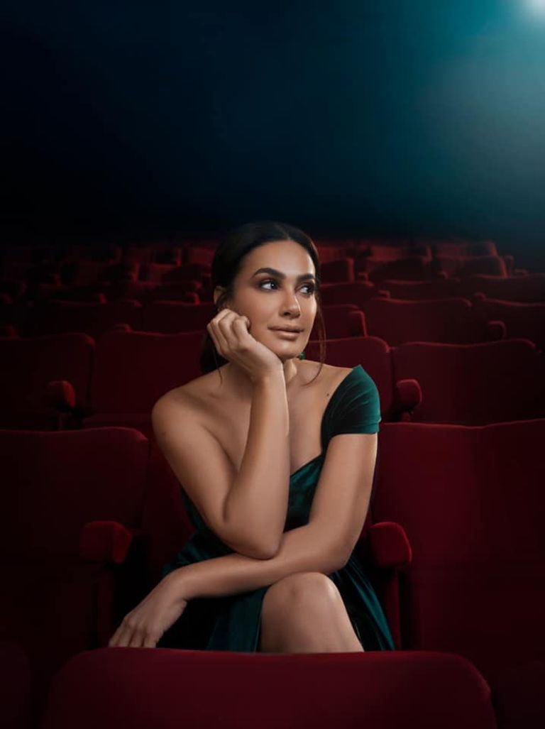 هند صبري هند صبري- أرشيفية