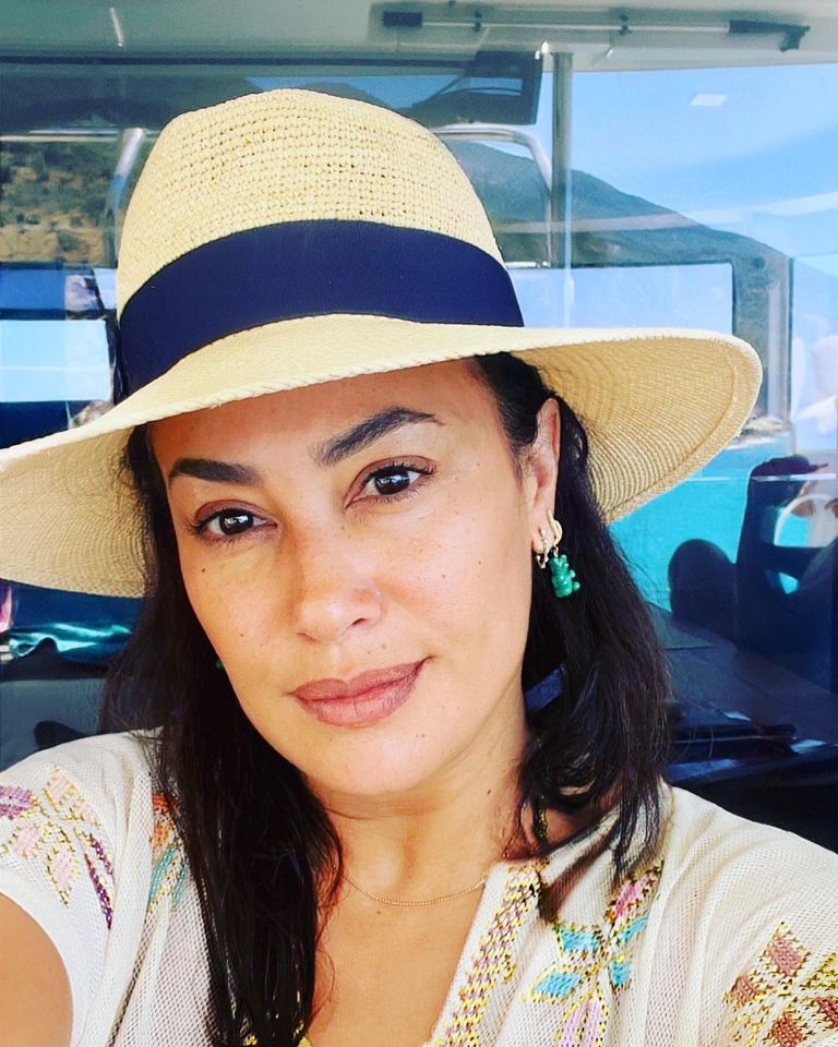 هند صبري هند صبري- أرشيفية