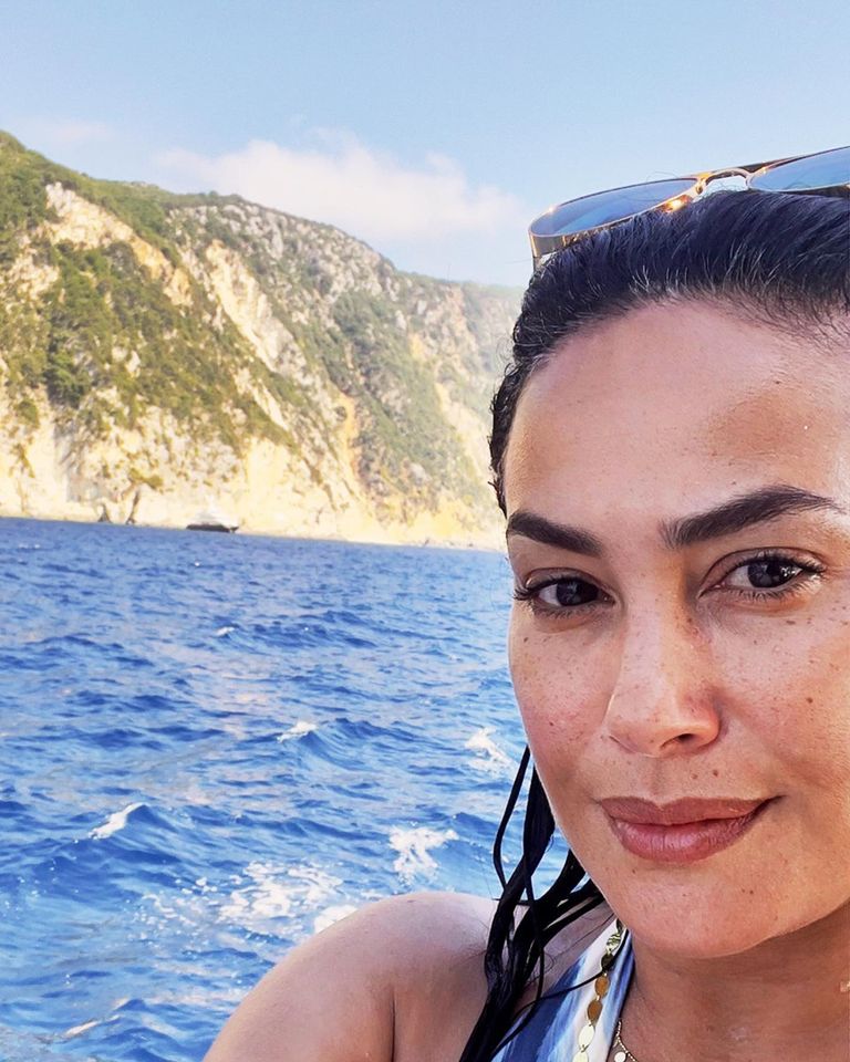 هند صبري هند صبري- أرشيفية