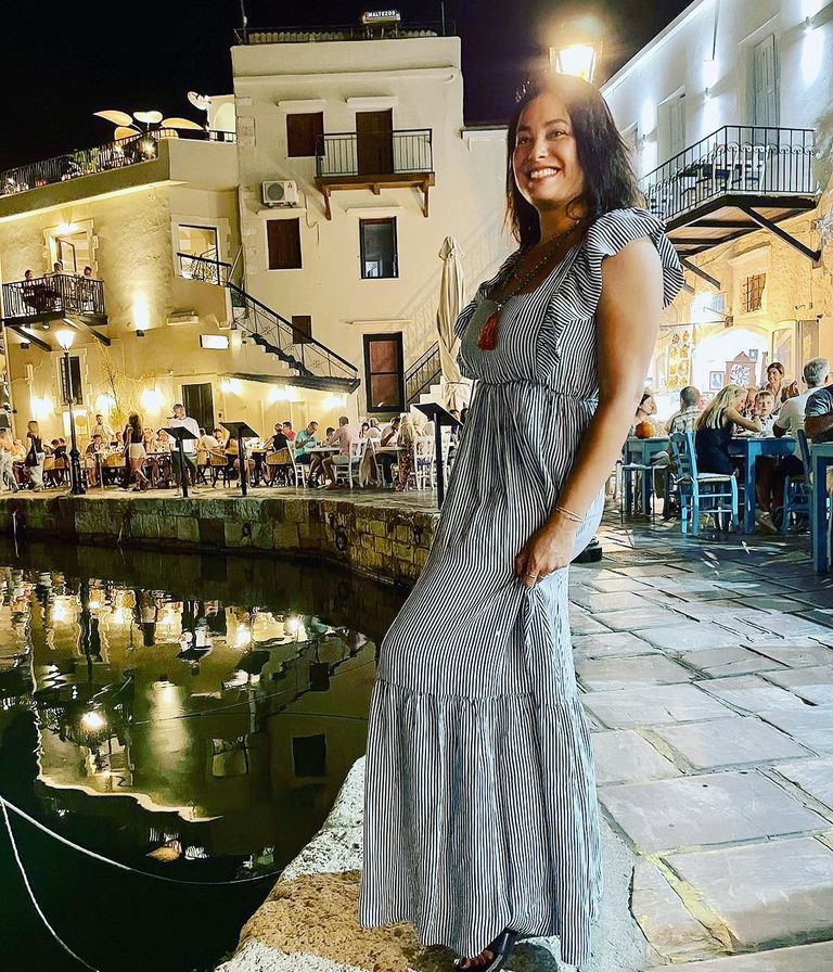 هند صبري هند صبري- أرشيفية