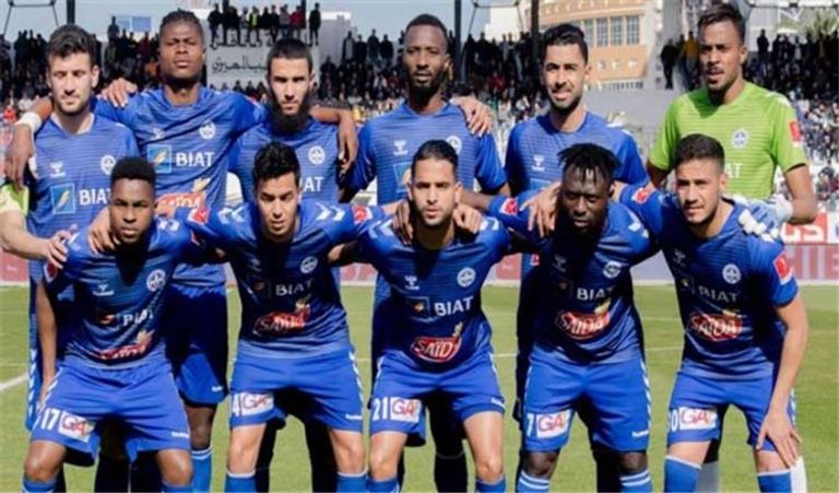 فريق اتحاد المنستيري الاتحاد المنستيري