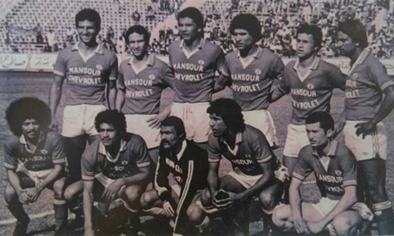 الأهلي المصري الأهلي المصري