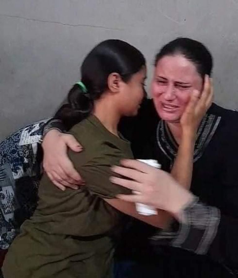 طالبات مصريات في مرحلة الثانوية العامة - أرشيفية