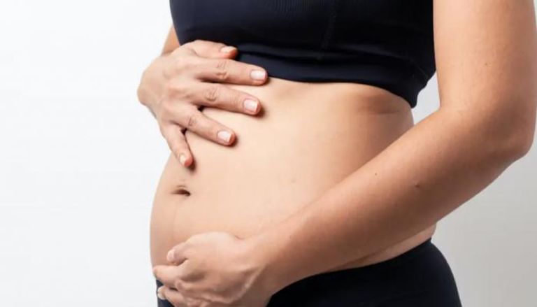 الحمل الزائف إحدى علامات الأورام الليفية الرحمية