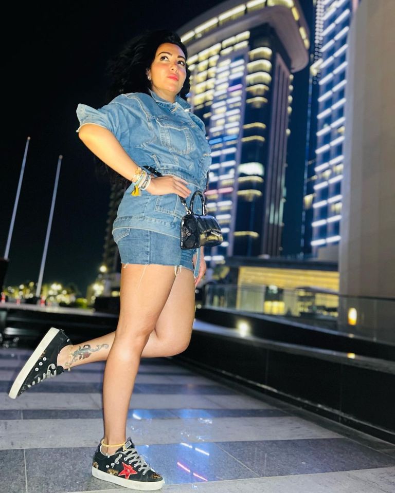 ميرهان حسين ميرهان حسين