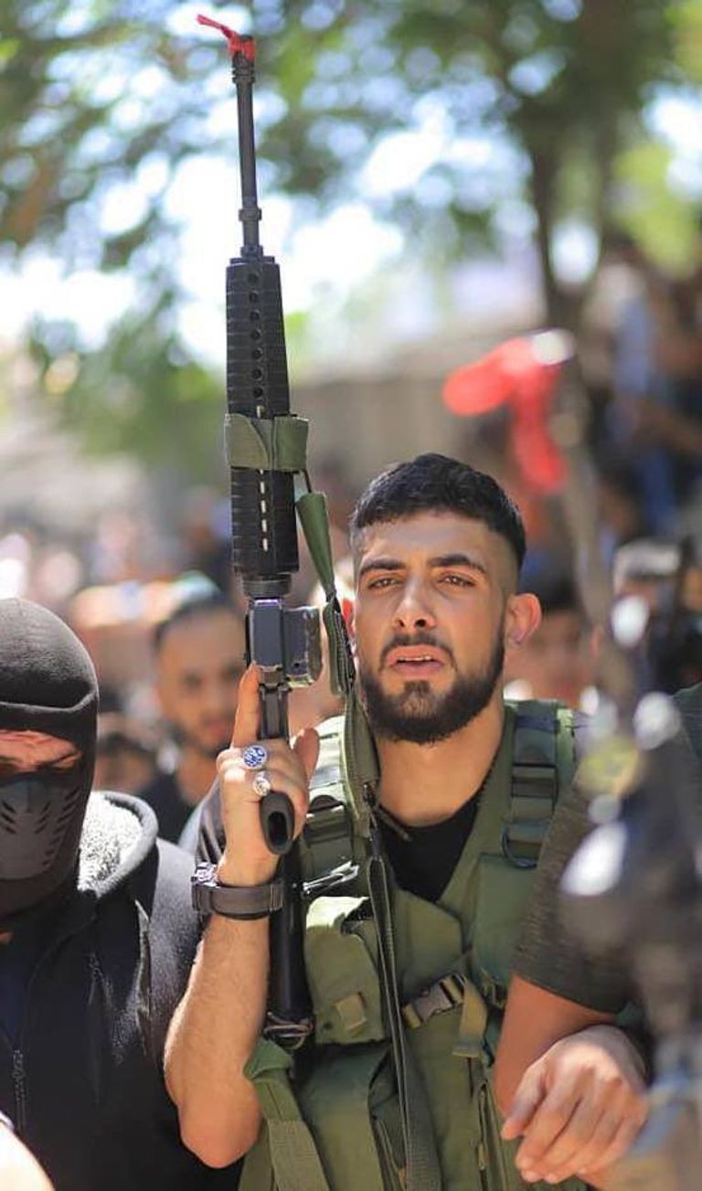 إبراهيم النابلسي