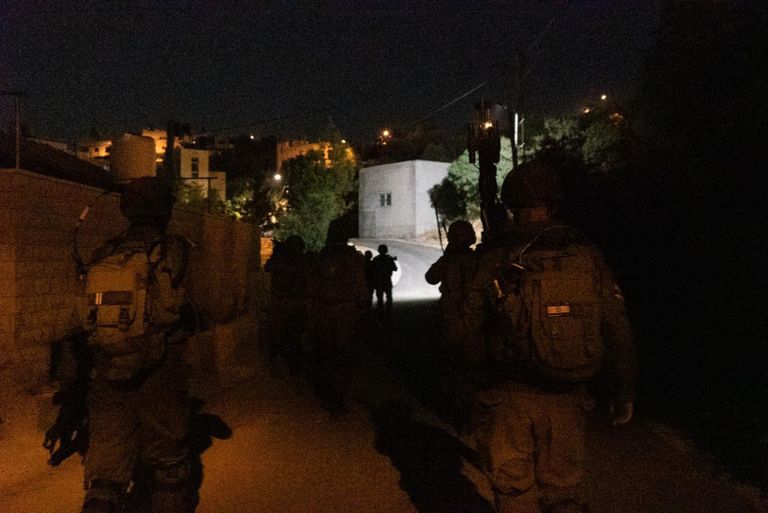 إبراهيم النابلسي