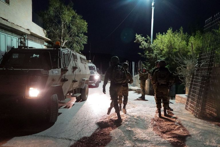 إبراهيم النابلسي