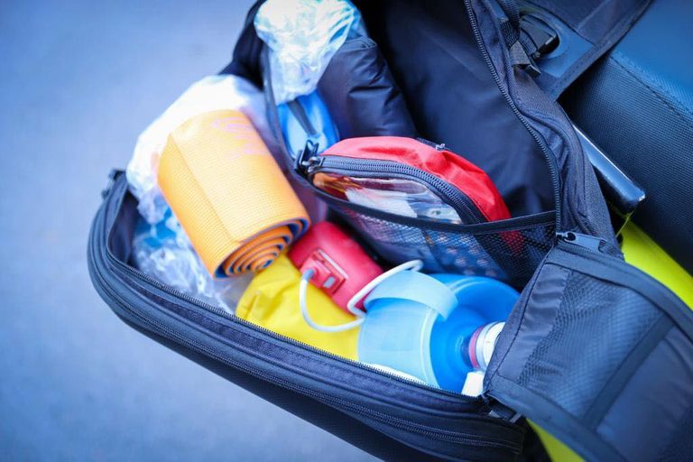 اسكوتر الإسعاف في مصر