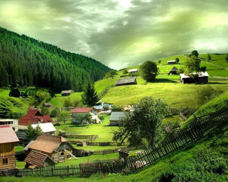 تكاليف السياحة في رومانيا السياحة في رومانيا.. 6 مفاجآت أبرزها قلعة دراكولا