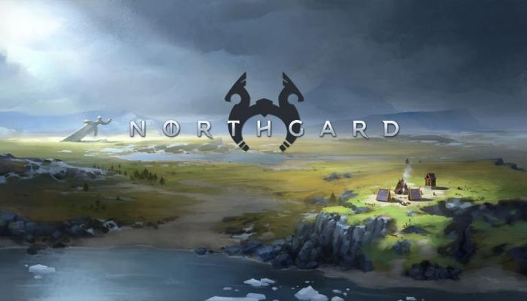 لعبة Northgard