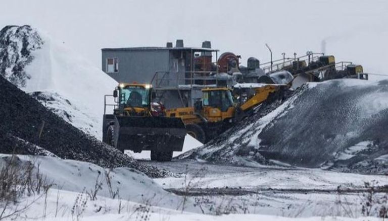 أوروبا تحظر واردات الفحم الروسي