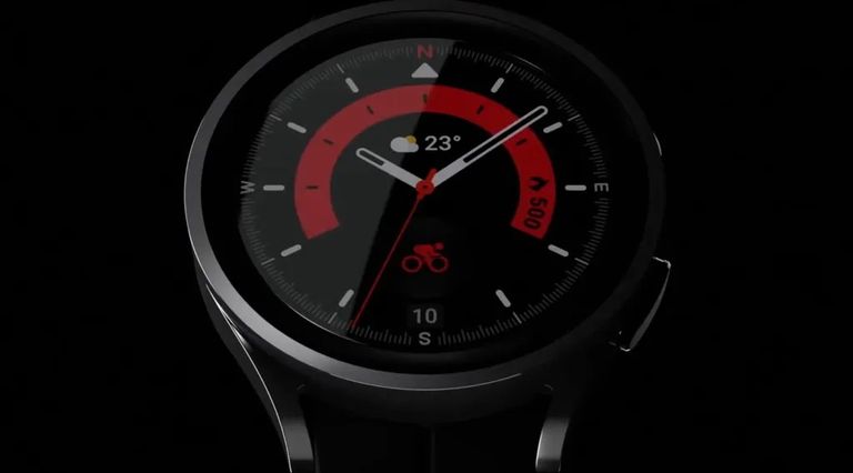 Galaxy Watch 5 Pro ساعة Galaxy Watch 5