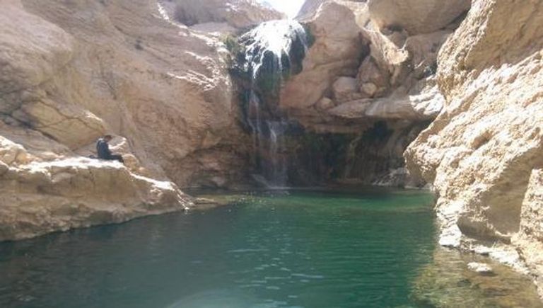 محمية الوديعة أحد أماكن السياحة في خورفكان السياحة في خورفكان …أجمل الأماكن في مدينة السحر والجمال