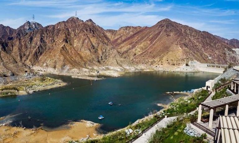 تكاليف السياحة في خورفكان السياحة في خورفكان …أجمل الأماكن في مدينة السحر والجمال