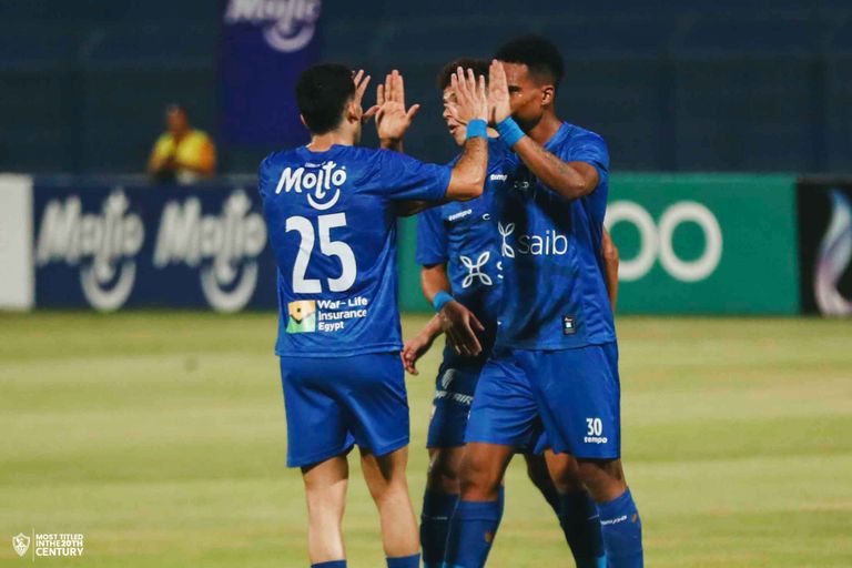 الزمالك المصري