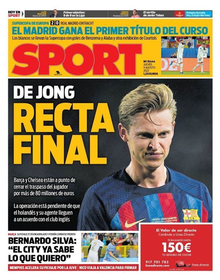 ريال مدريد الإسباني