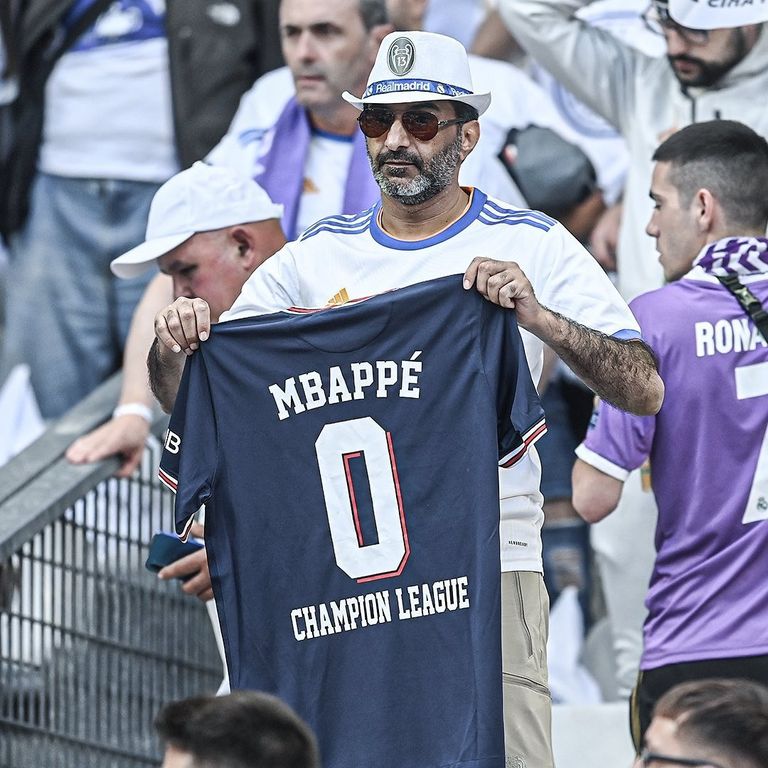 فريق ريال مدريد الإسباني