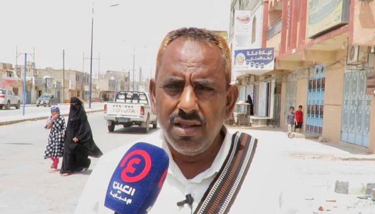 الحياة في شبوة تعود لطبيعتها