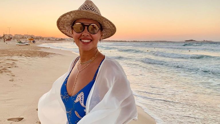  ياسمين رئيس