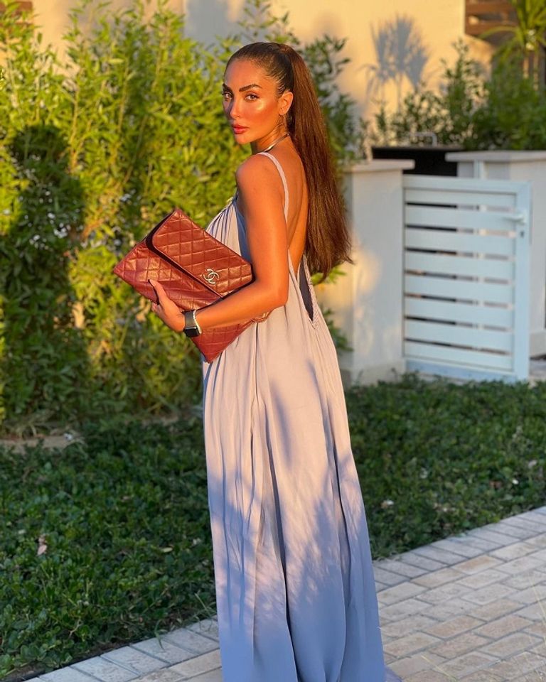 نور الغندور