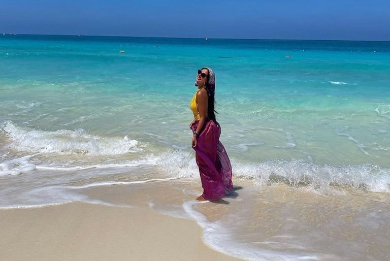 نور الغندور