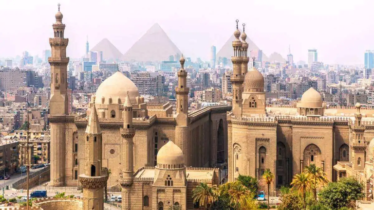 القاهرة أخد أجمل الأماكن السياحية في خريف 2022 إليك الآن أجمل الأماكن السياحية في خريف 2022