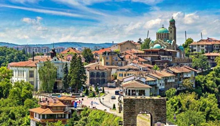 أفضل الأماكن السياحية في بلغاريا