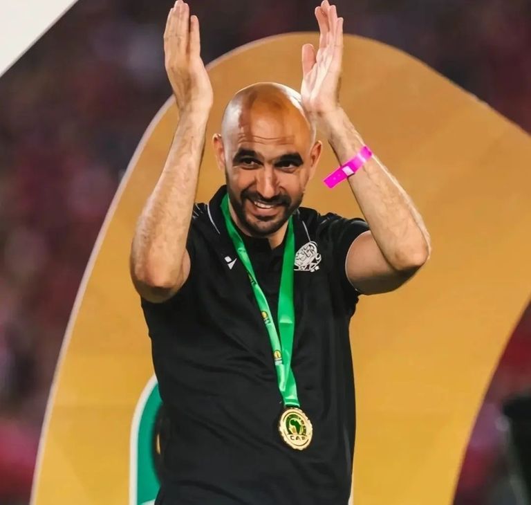 وحيد خليلوزيتش