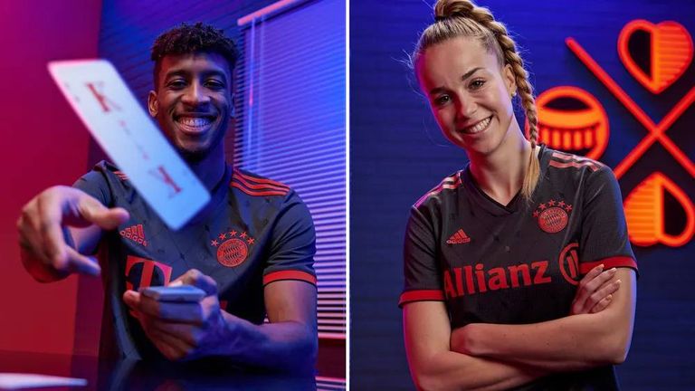 بايرن ميونخ