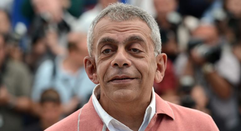 الفنان محمد رمضان