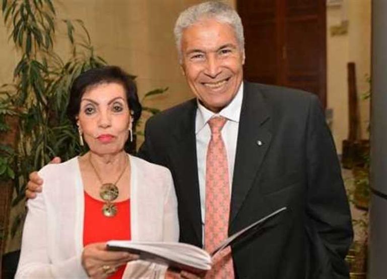 الفنان سيف عبد الرحمن