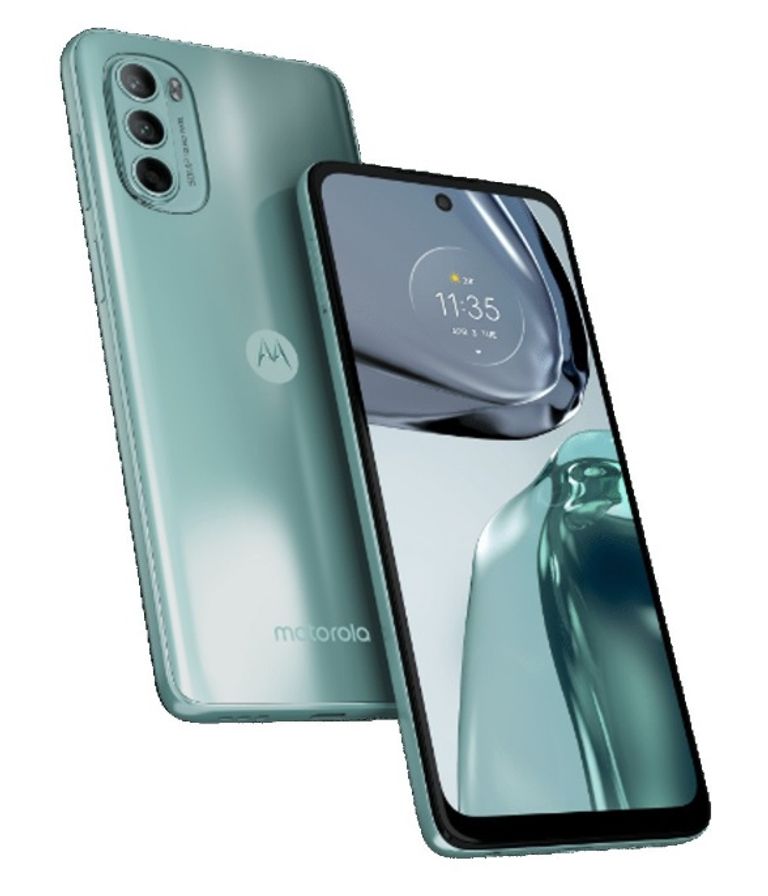 هاتف Moto G62 5G من موتورولا - gsmarena هاتف Moto G62 5G من موتورولا - gsmarena