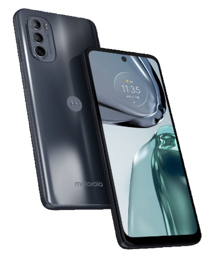 هاتف Moto G62 5G من موتورولا - gsmarena هاتف Moto G62 5G من موتورولا - gsmarena