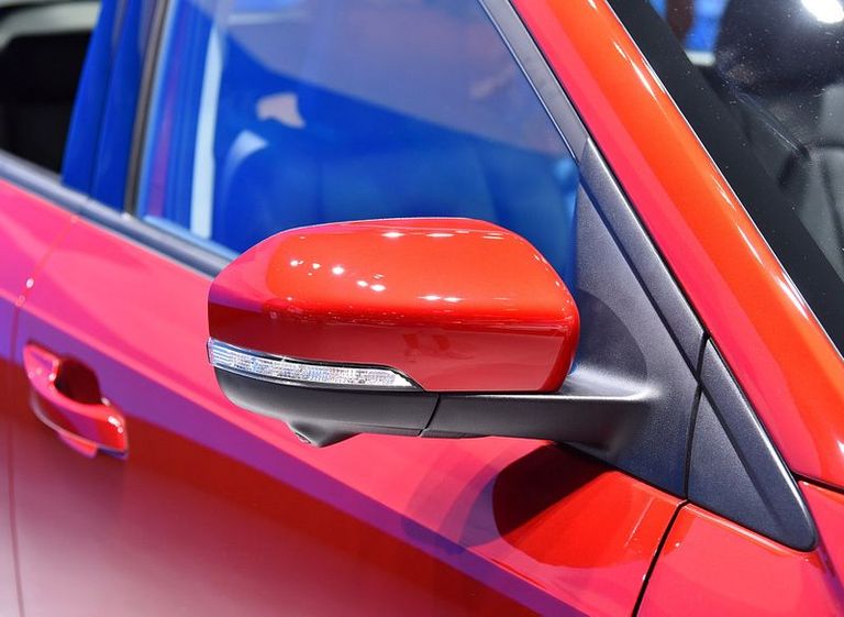 شانجان CS55-PLUS - موقع chinamobil